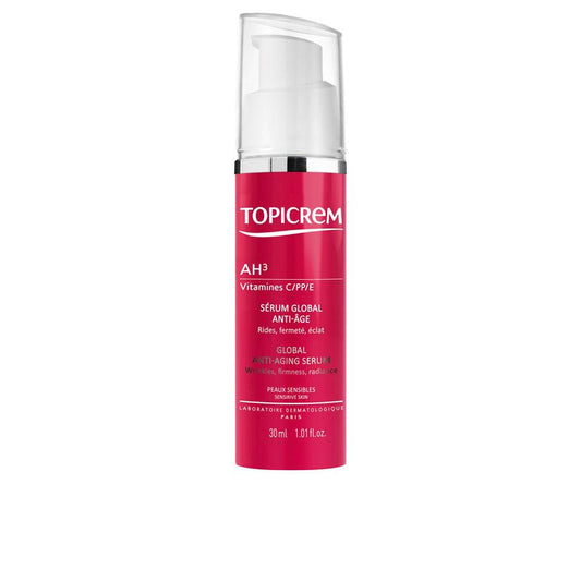 Topicrem Ah3 Serum Anti Aging Rejuvenate Skin
