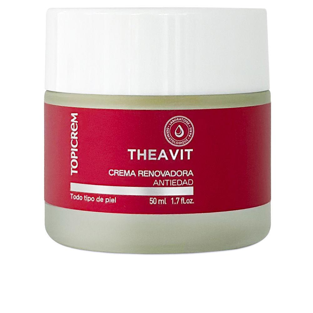Topicrem Ah Renewing Facial Cream