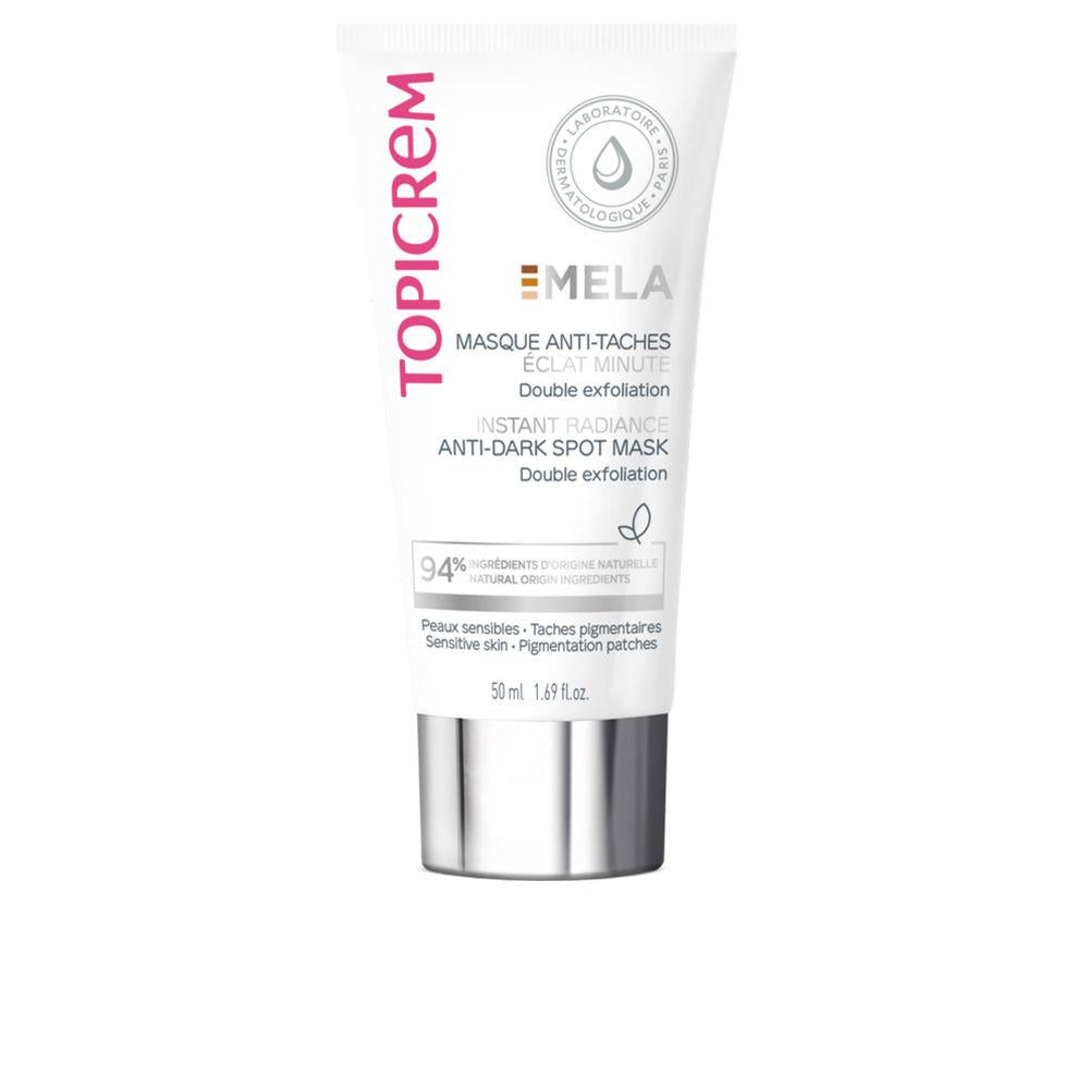 Topicrem Mela Instant Luminosity Anti Dark Spot Mask Immediate Brightness Boost
