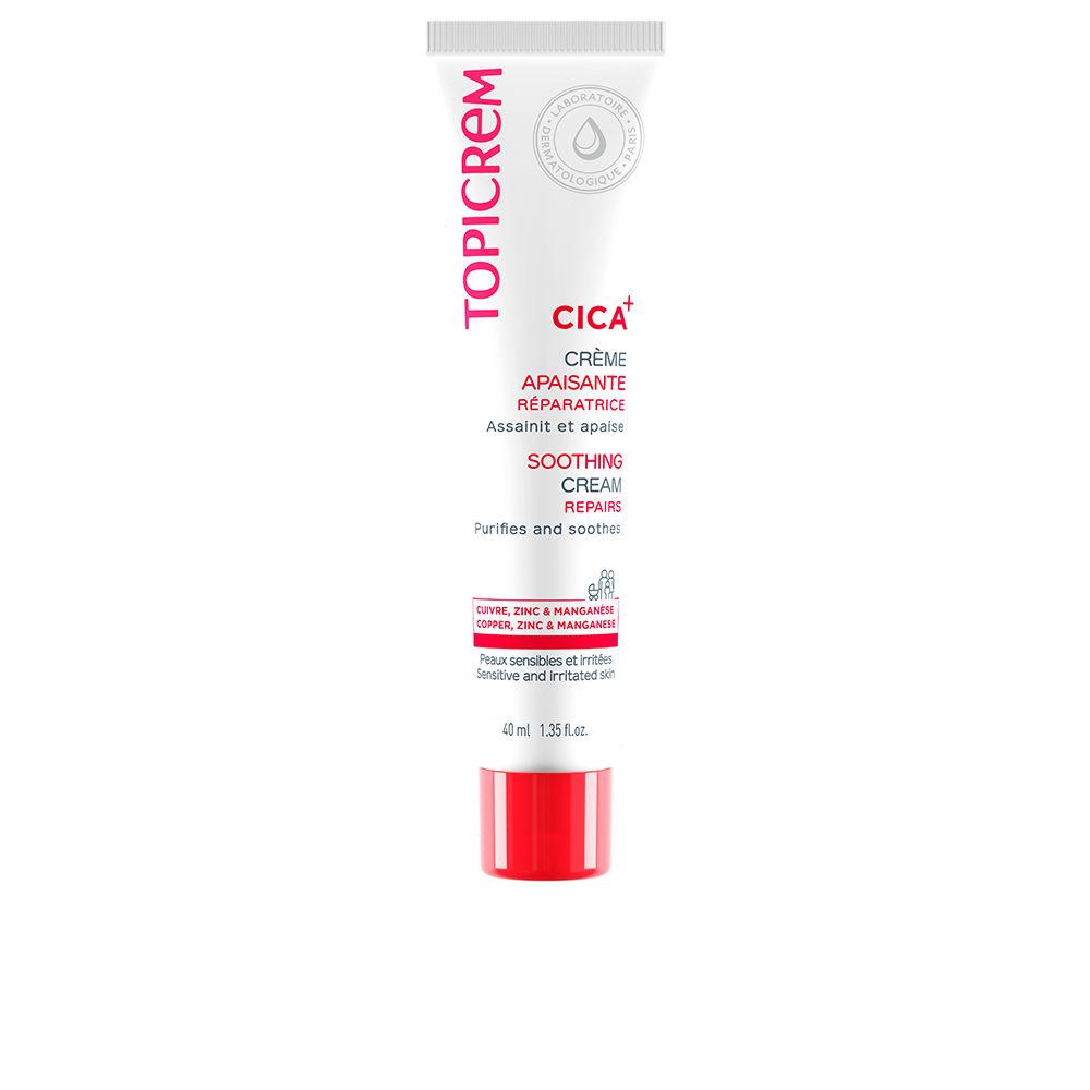 Topicrem Cica Soothing Cream