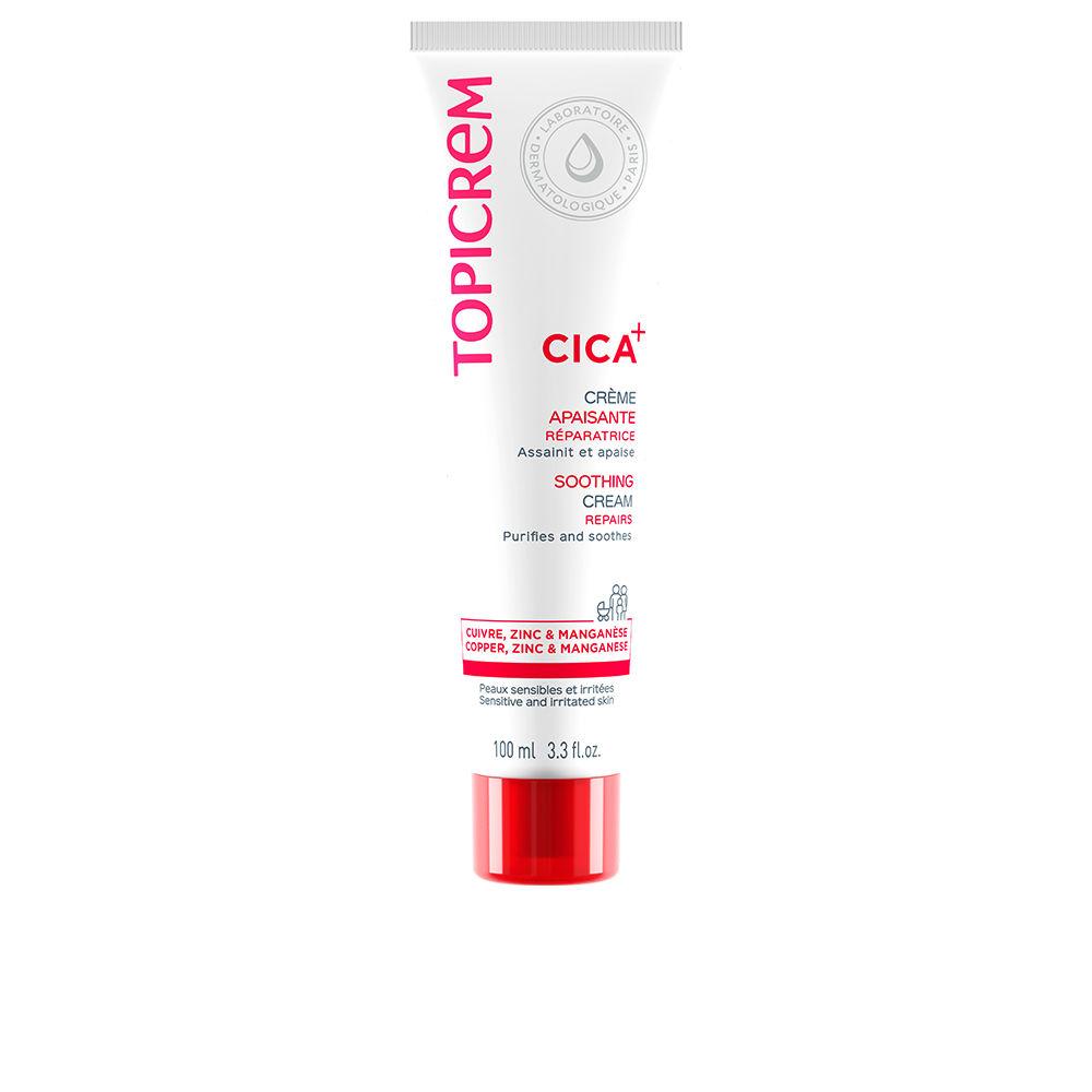 Topicrem Cica Soothing Cream