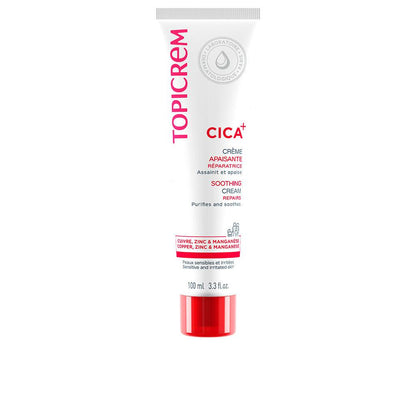 Topicrem Cica Soothing Cream