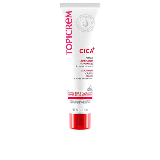 Topicrem Cica Soothing Cream