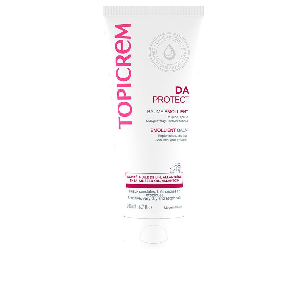 Topicrem Da Topicrem Emollient Balm 24 Hour Non Greasy Hydration