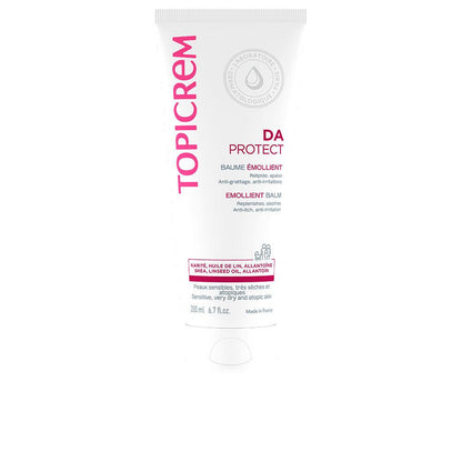 Topicrem Da Topicrem Emollient Balm 24 Hour Non Greasy Hydration
