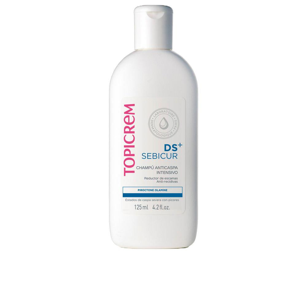 Topicrem Ds+ Intensive Anti Dandruff Shampoo Sensitive Scalp