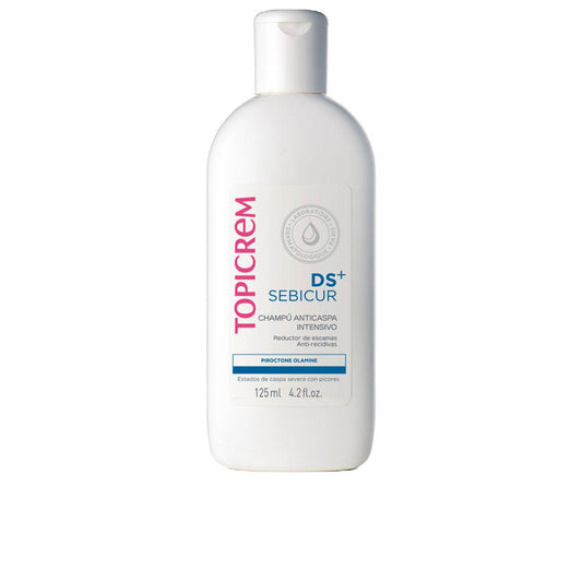 Topicrem Ds+ Intensive Anti Dandruff Shampoo Sensitive Scalp