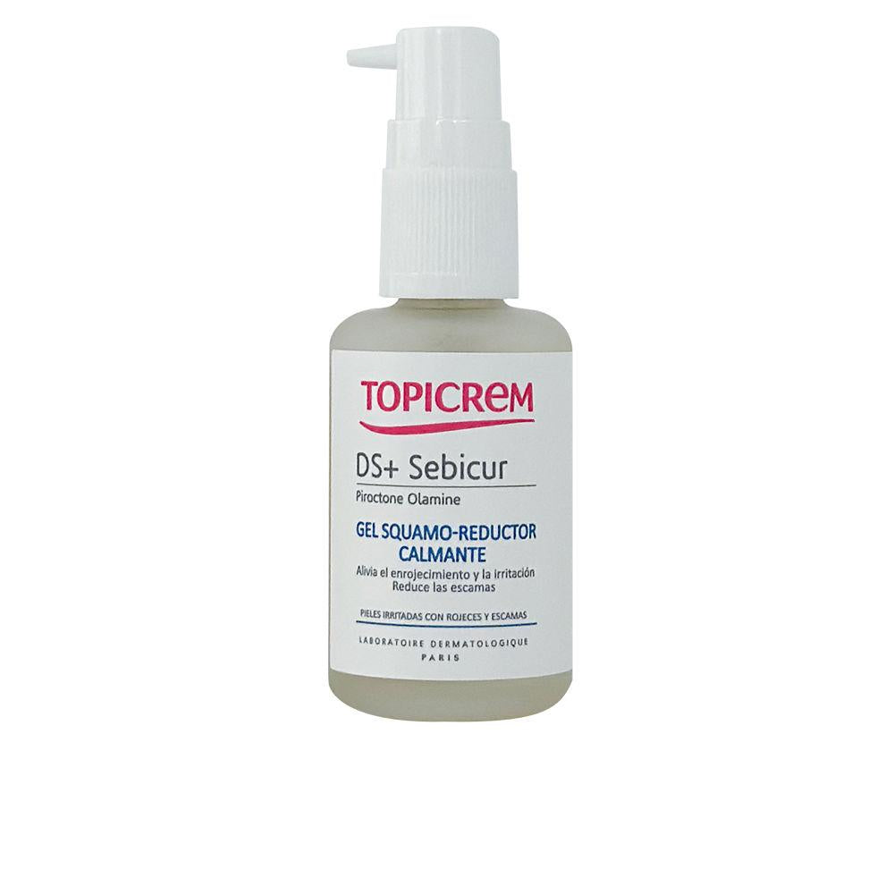 Topicrem Ds+ Soothing Gel Anti Scale Clear Skin