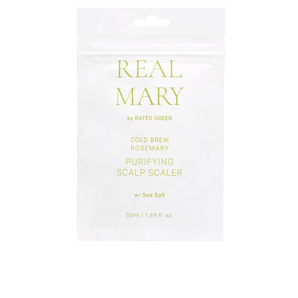 Rated Green Real Mary – tratament pentru păr, 50 ml
