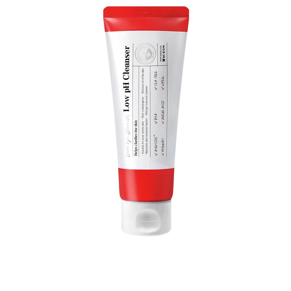 Mizon Good Bye Blemish – produs de curățare, 100 ml