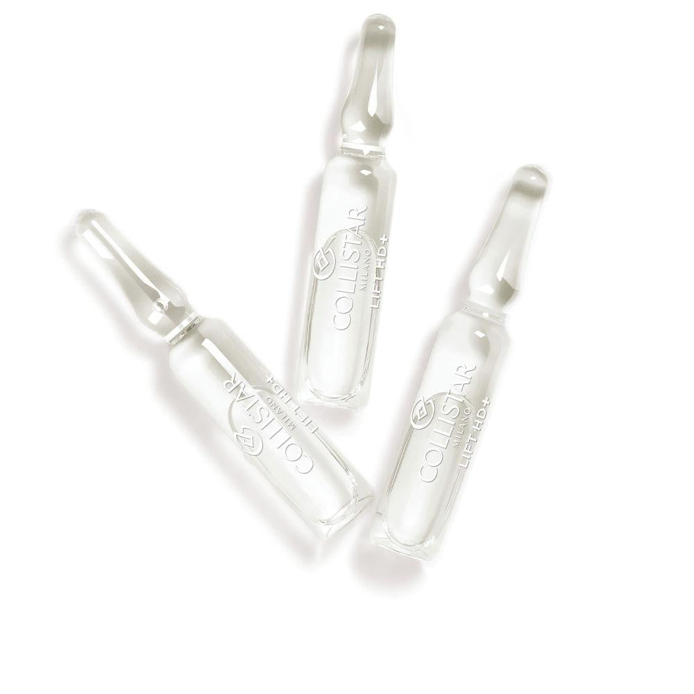 Collistar Lift Hd+ – fiolă, 1,5 ml