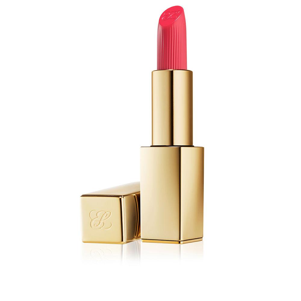 Estée Lauder Pure Color – ruj, 3,5 g – defiant coral 3,5 g