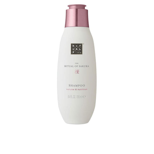 Rituals The Ritual Of Sakura Shampoo Adds Natural Volume