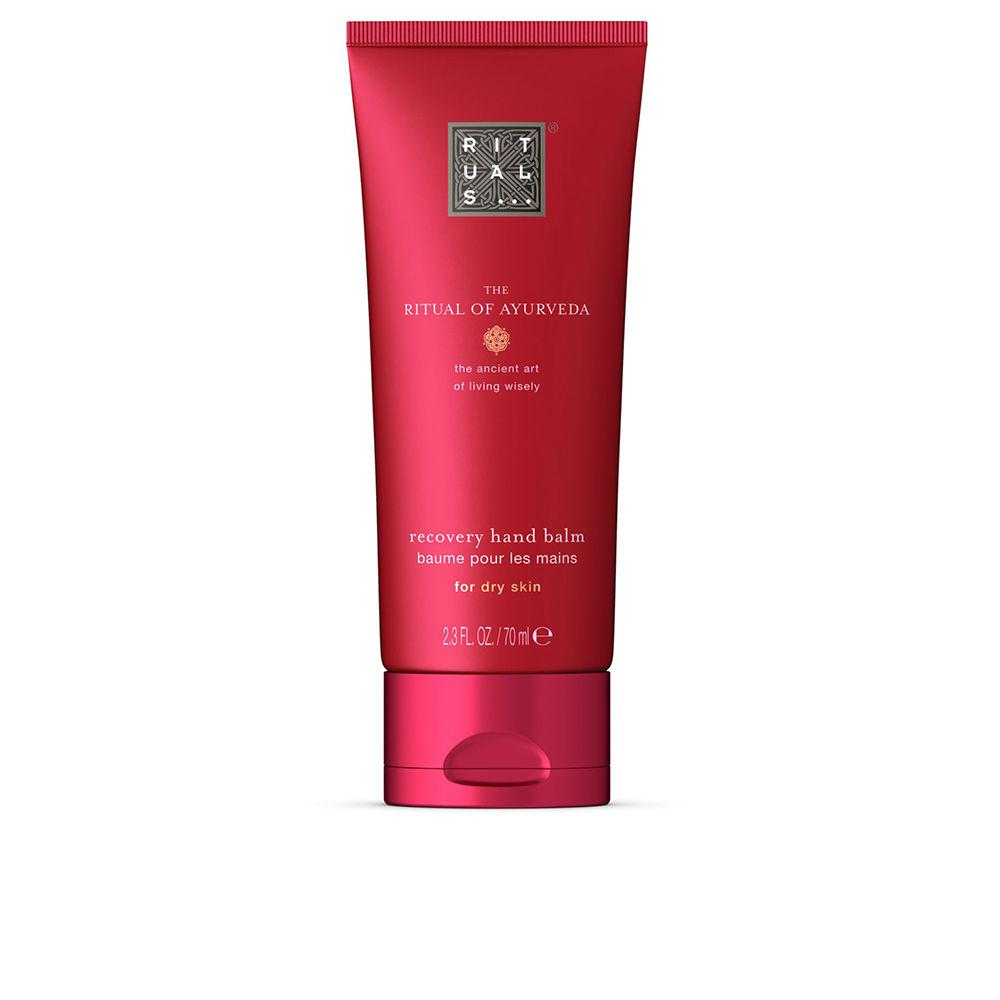 Rituals The Ritual Of Ayurveda Hand Balm Deep Natural Hydration