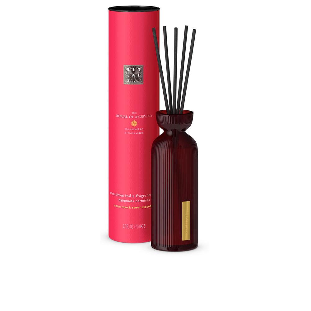 Rituals The Ritual Of Ayurveda Fragrance Sticks Indian Rose Natural Aroma