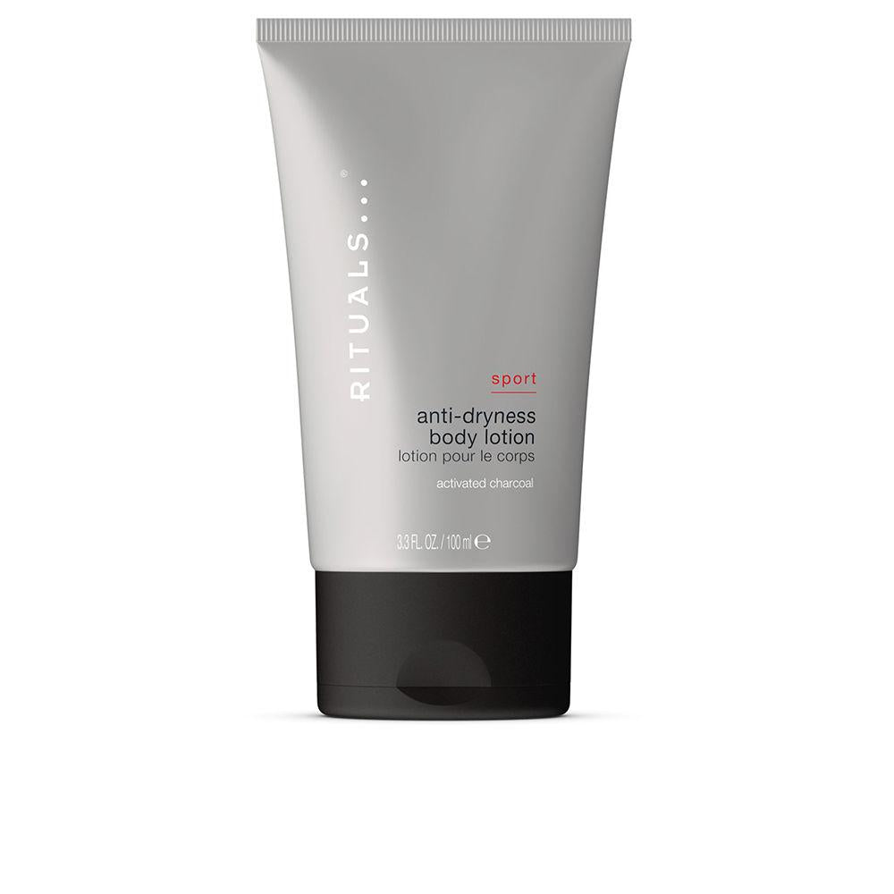 Rituals Sport Body Lotion Anti Dryness Optimal Hydration
