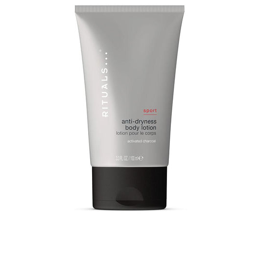 Rituals Sport Body Lotion Anti Dryness Optimal Hydration