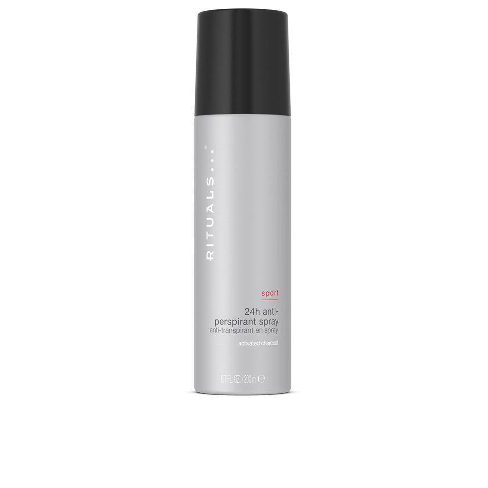 Rituals Sport Antiperspirant Deodorant Spray 24H