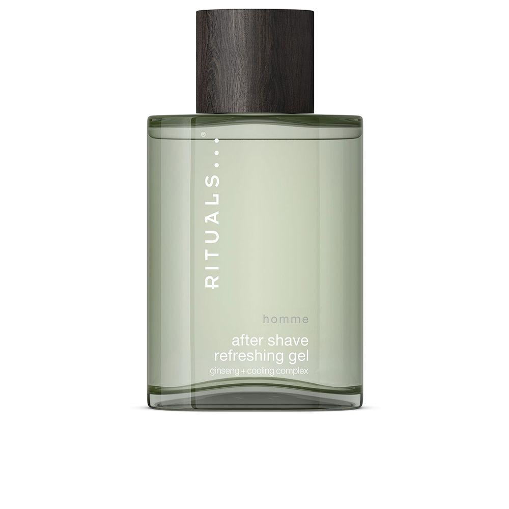 Rituals Homme After Shave Gel Soothing And Cooling