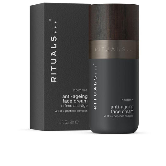 Rituals Homme Anti-Aging Face Cream Perfect Skin
