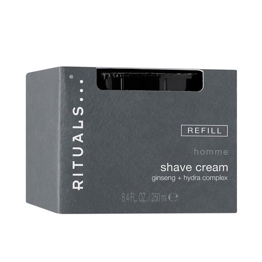 Rituals Homme Shaving Cream