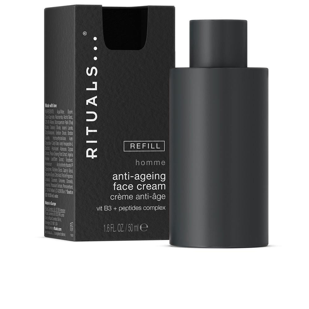 Rituals Homme Anti Aging Facial Cream Refill