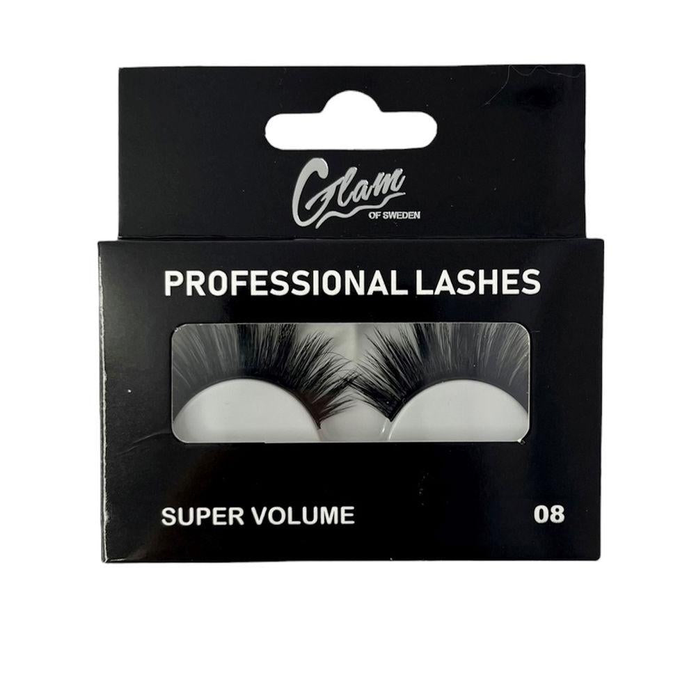 Glam Of Sweden Eyelashes Mascara Super Volume Lash Perfection