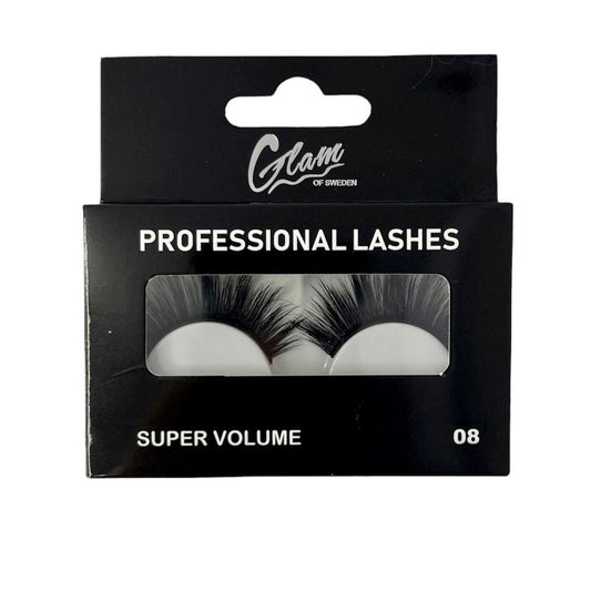 Glam Of Sweden Eyelashes Mascara Super Volume Lash Perfection