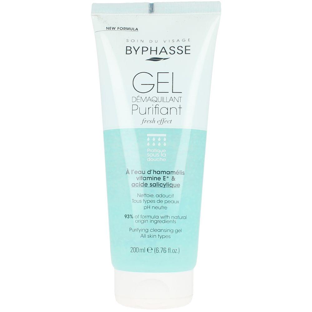 Byphasse Lozioni Struccanti – gel, 200 ml
