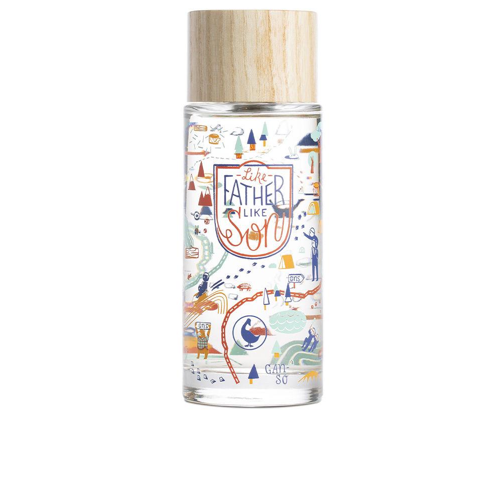 El Ganso Like Father Like Son Perfume Eau De Toilette Natural And Sustainable Scent