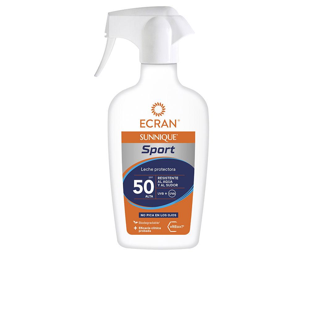 Ecran Sun Lemonoil Sport Sunscreen Spray High SPF Protection