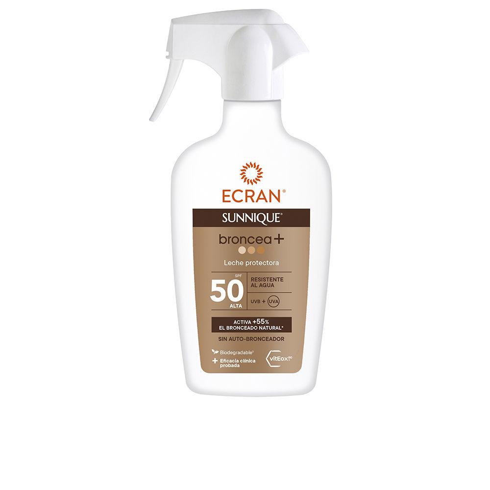 Ecran Ecran Sunnique Sunscreen Spray High SPF 50 Advanced Sun Protection