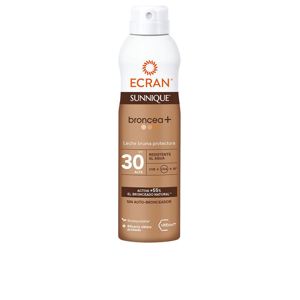 Ecran Sunnique Sunscreen Mist High SPF30