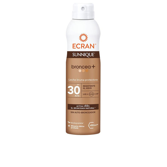 Ecran Sunnique Sunscreen Mist High SPF30