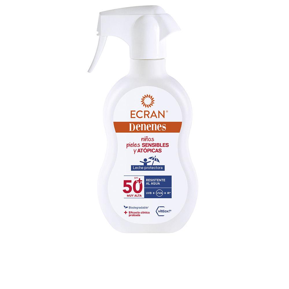 Denenes Ecran Denenes Protective Milk Spray Advanced Sun Protection