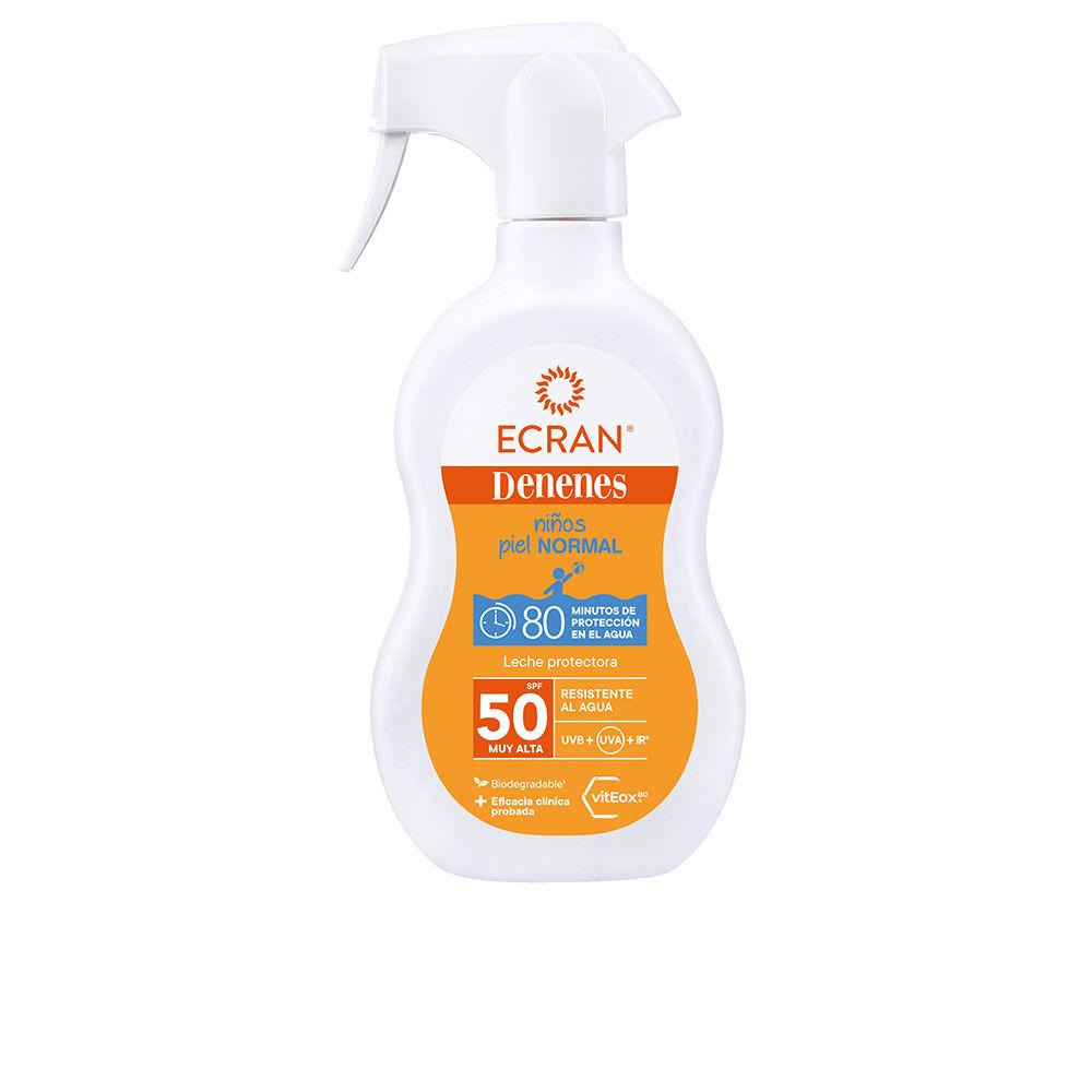 Denenes Ecran Denenes Protective Milk SPF50+ Spray Optimal Sun Protection
