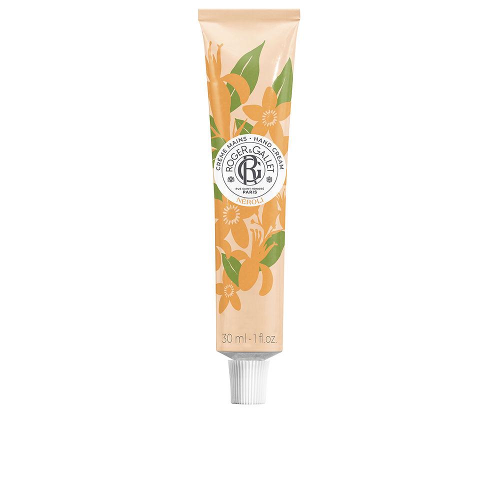 Roger & Gallet Néroli – cremă de mâini, 30 ml