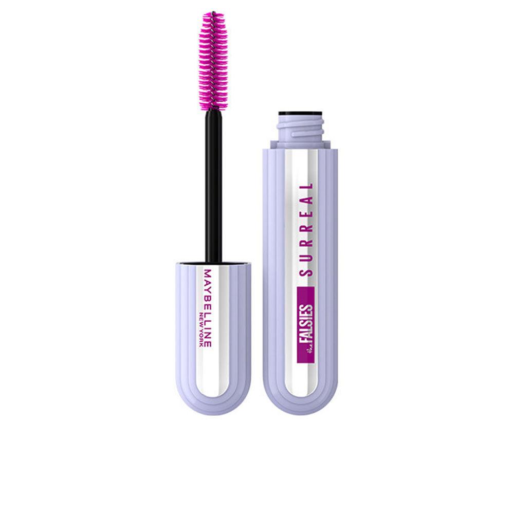 Maybelline The Falsies – rimel, 10 ml