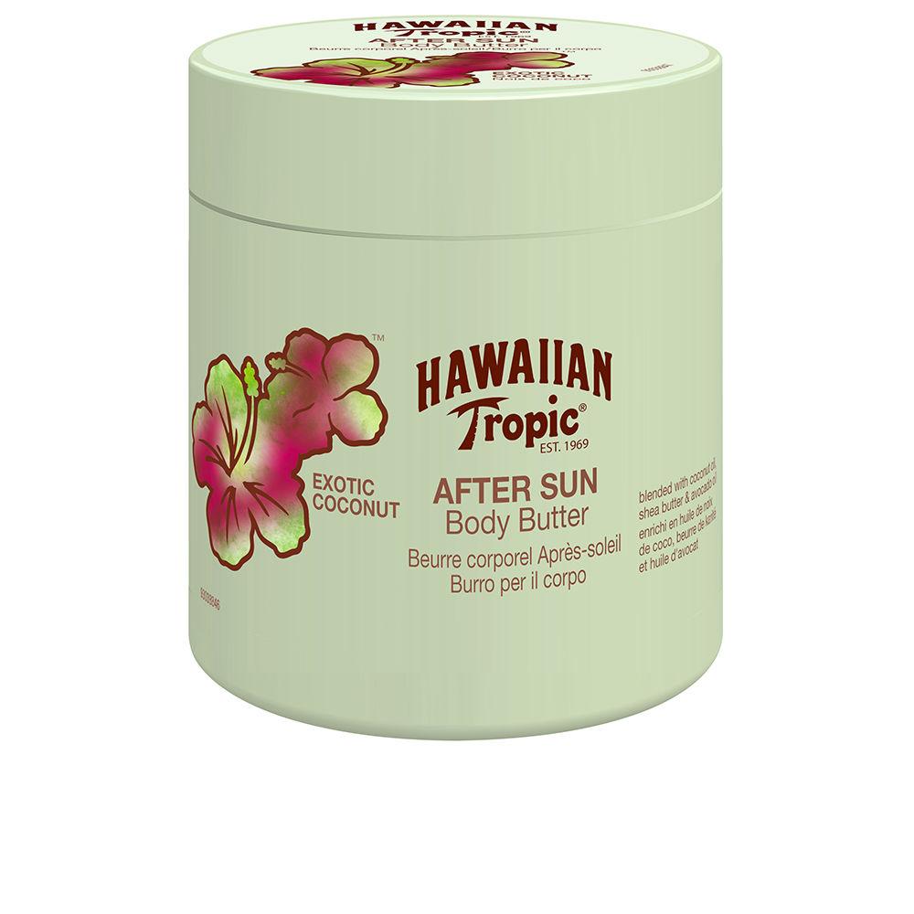 Hawaiian Tropic After Sun Hawaian Tropic Body Butter Coconut Deep Moisture