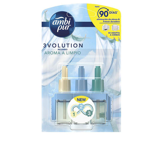 Ambi Pur 3Volution Refill Air Freshener