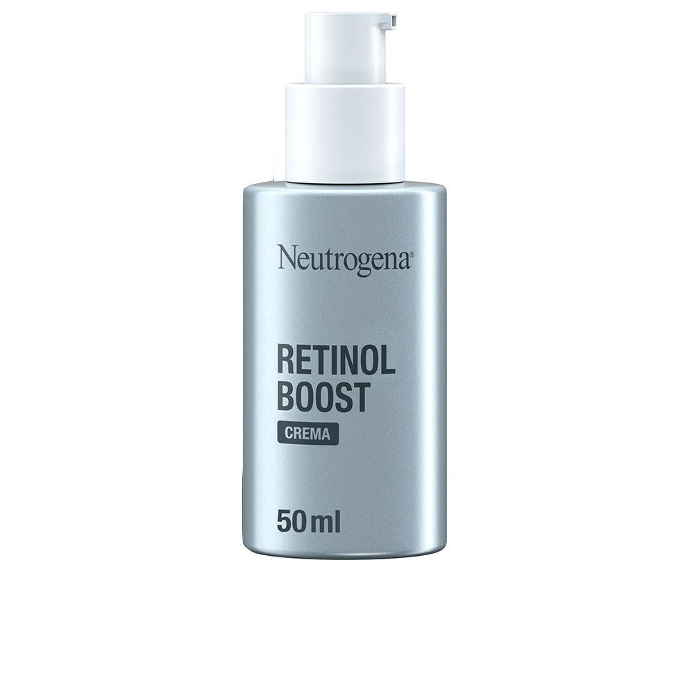 Neutrogena Retinol Boost – cremă pentru față, 50 ml