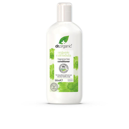 Dr. Organic Calendula Conditioner Natural Care