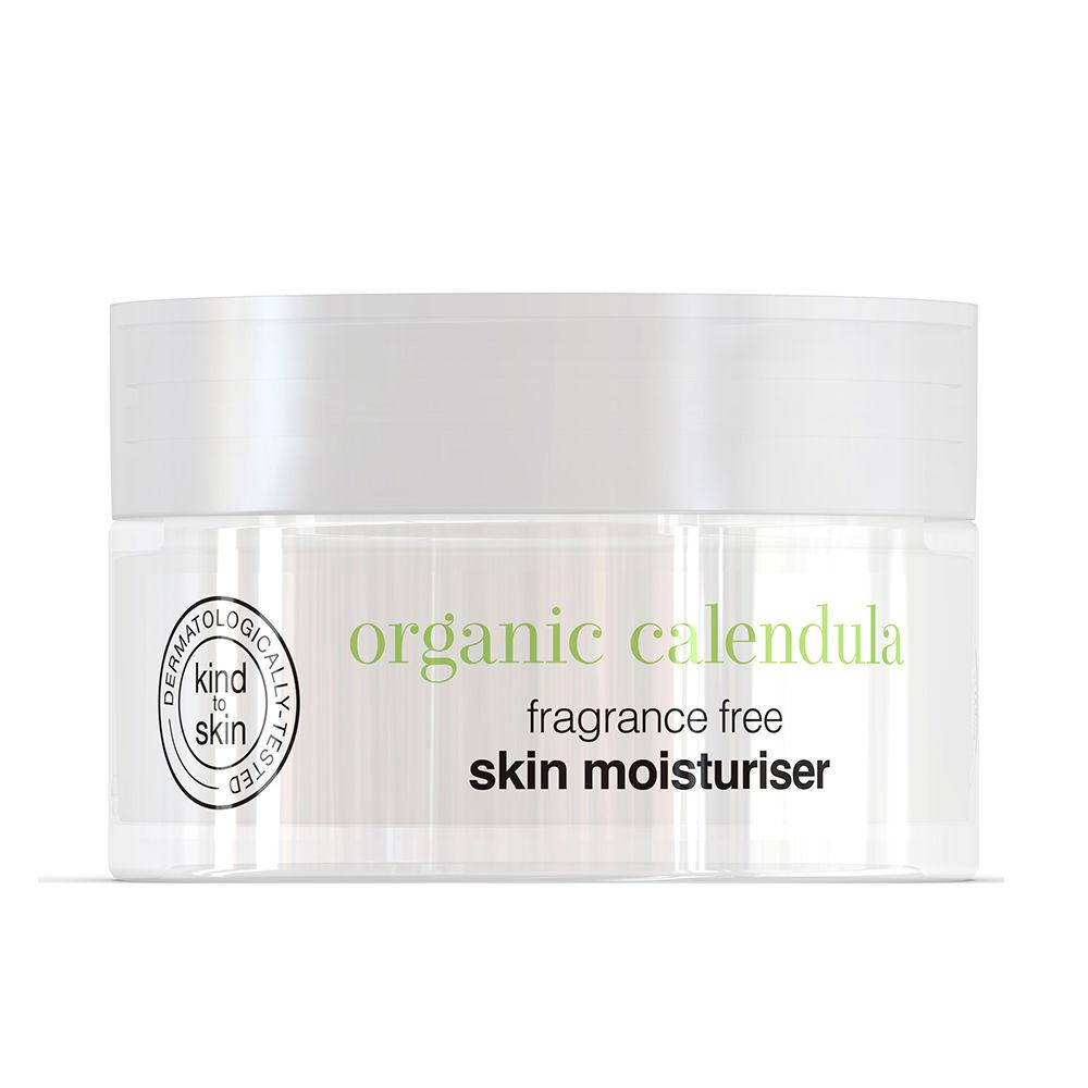 Dr Organic Calendula Moisturizing Cream Natural Hydration Every Day