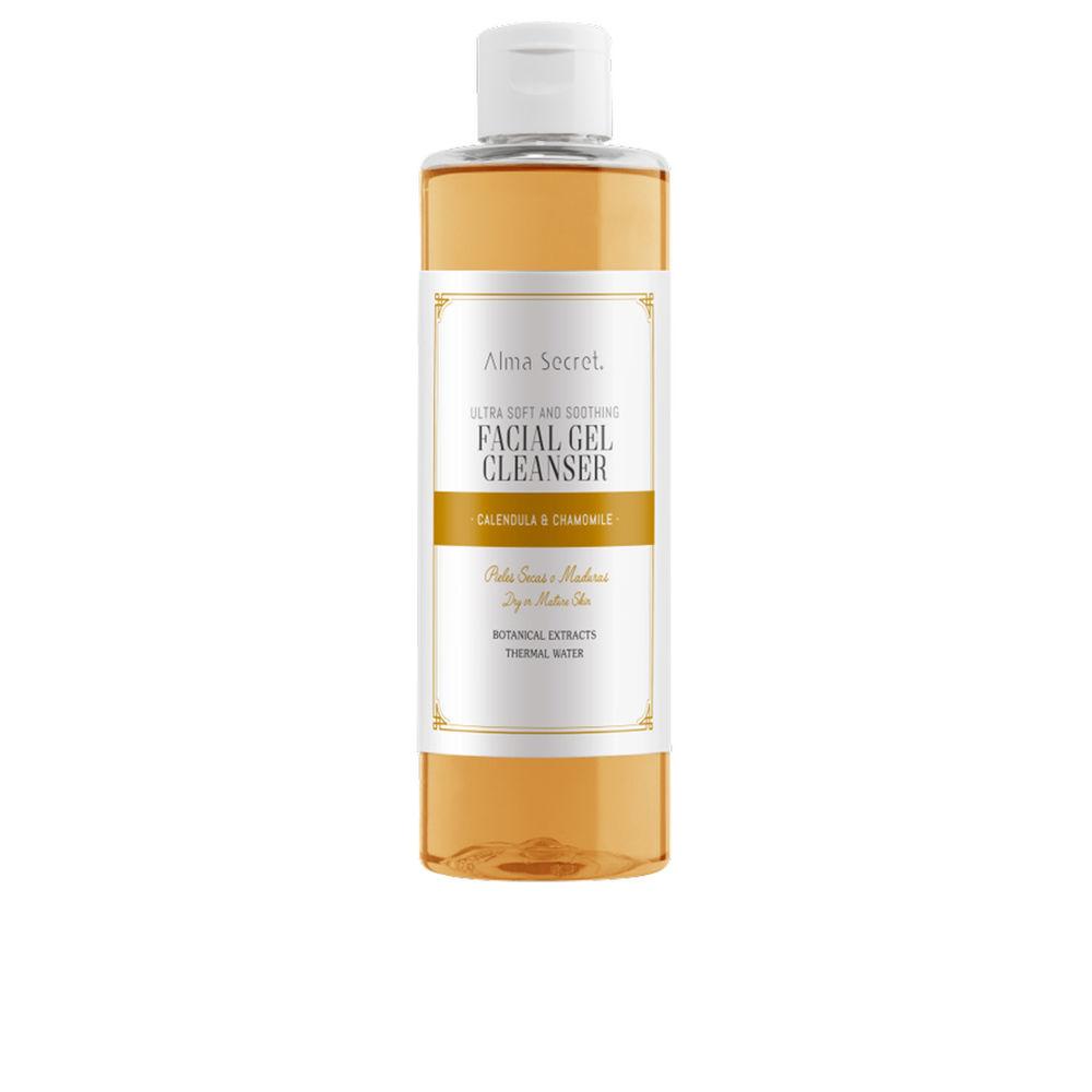 Alma Secret Facial Alma Secret – gel, 200 ml