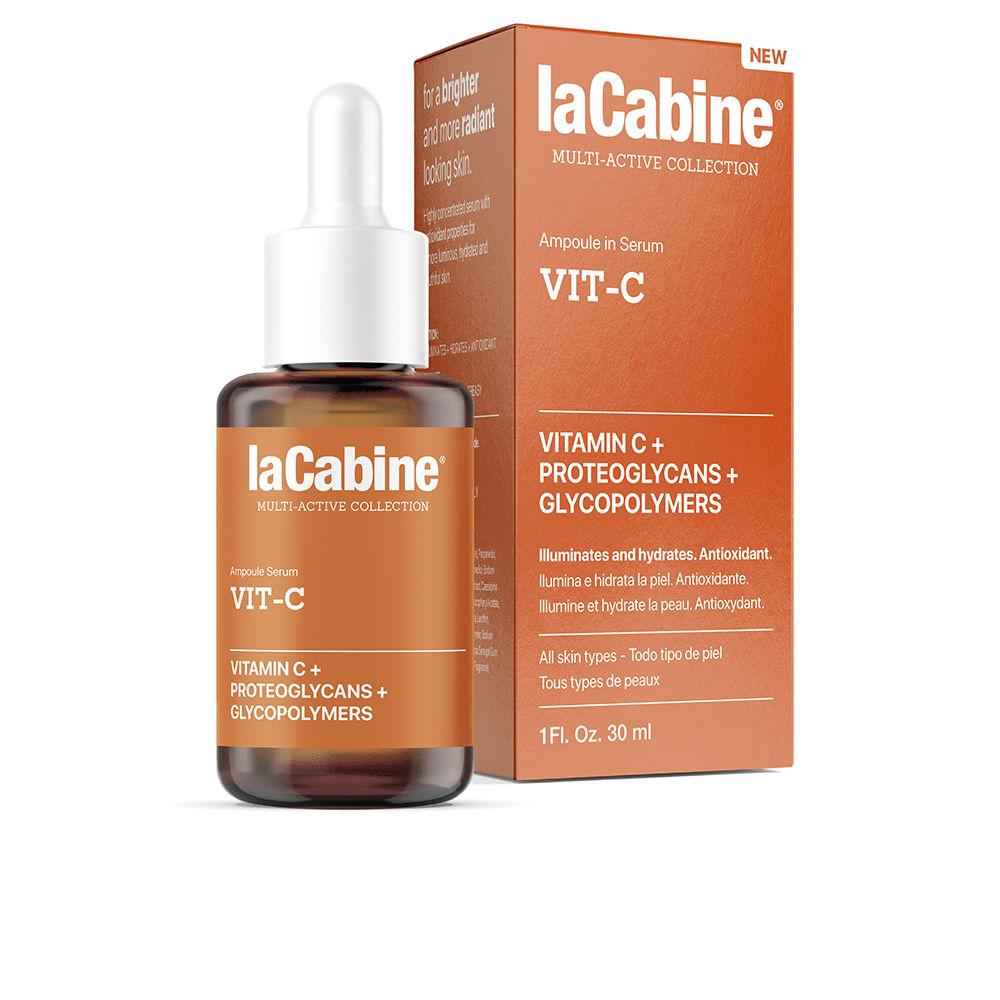 La Cabine La Cabine Serum Facial Serum Vitamin C Radiant Youthful Skin