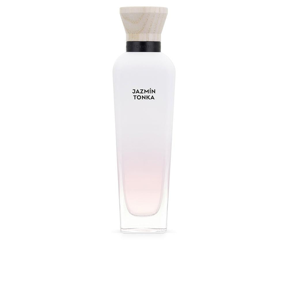 Adolfo Dominguez Jazmín Tonka Perfume Eau De Perfume Natural Vegan Essence