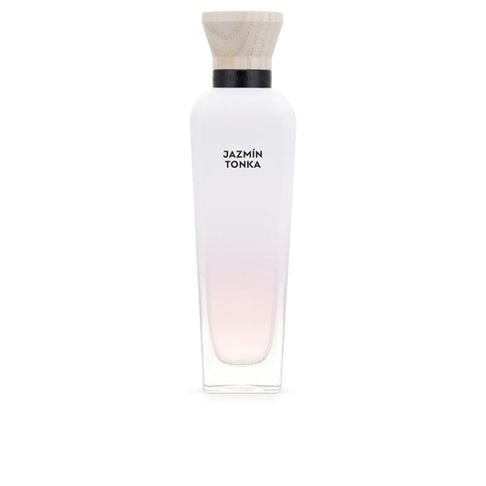 Adolfo Dominguez Jazmín Tonka Perfume Eau De Perfume Natural Vegan Essence
