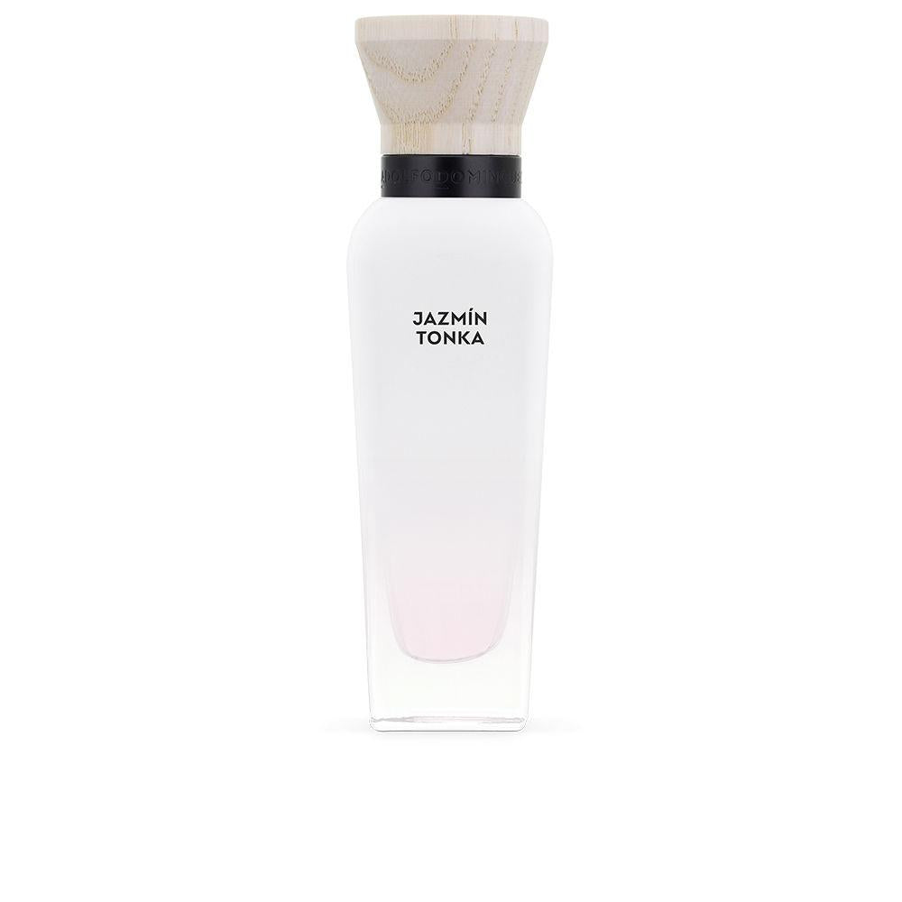 Adolfo Dominguez Jazmín Tonka Perfume Eau De Perfume Natural Vegan Essence