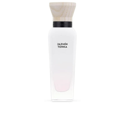 Adolfo Dominguez Jazmín Tonka Perfume Eau De Perfume Natural Vegan Essence