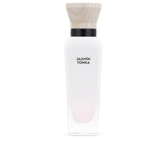 Adolfo Dominguez Jazmín Tonka Perfume Eau De Perfume Natural Vegan Essence